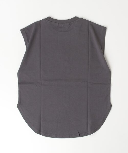 最終値下げ　On Court Tank 　Lサイズノースリーブ Tシャツ ウィメンズ Court Tank | ホワイト & ブラック | On 日本