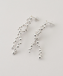 IENA（イエナ）の「LOU LOU DE LA FALAISE PEARL ピアス（ピアス（両耳 