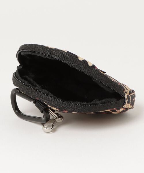 THRASHER(スラッシャー)の「【THRASHER/スラッシャー】Circle Multi Case / サークルマルチケース(ポーチ・メンズ・ブラック系その他/レオパード/ブラック系その他2・FREE)」の10枚目の写真