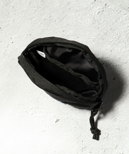 THRASHER(スラッシャー)の「【THRASHER/スラッシャー】Circle Multi Case / サークルマルチケース(ポーチ・メンズ・ブラック系その他/レオパード/ブラック系その他2・FREE)」の5枚目の写真