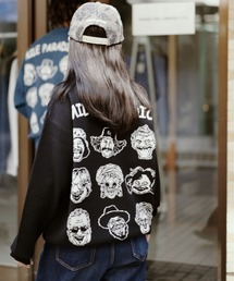 【新品未使用】 PGGジャガード 半袖Tシャツ ＜ロゴ総柄＞ （サイズ4） 楽天市場】ジャガード 織 半袖 tシャツの通販