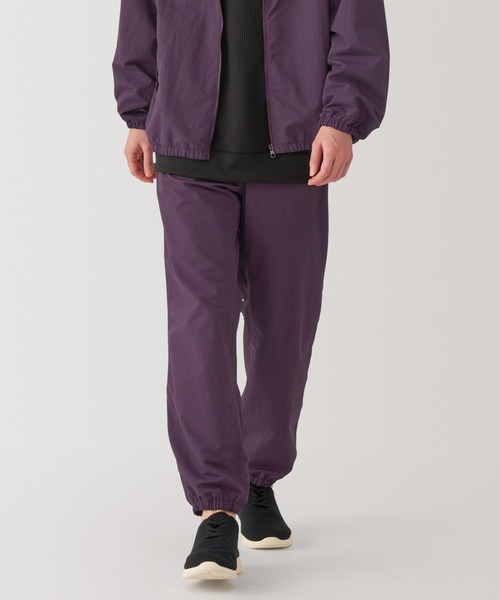 無印良品（ムジルシリョウヒン）の「〔MUJI WALKER〕紳士 撥水ナイロン