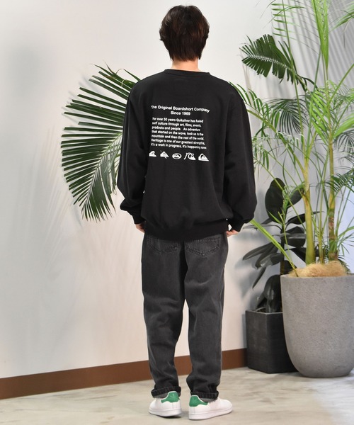 Quiksilver（クイックシルバー）の「QUIKSILVER/クイックシルバー  