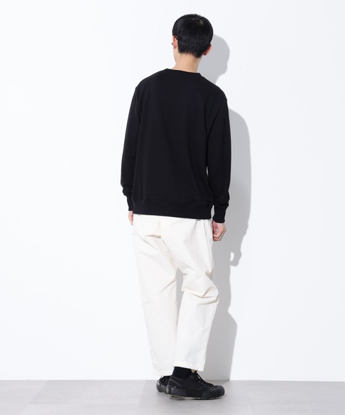 Apo(s)ture(アポスチャー)の「JOHAN-003/撥水ナイロンタッサーテーパードパンツ(その他パンツ・メンズ・ベージュ/グレー/アイボリー/ブラック・XS/S/M/L/XL)」の21枚目の写真