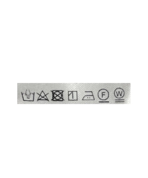 M.deux（エムドゥ）の「◆リネンライクブラウス◆（シャツ/ブラウス・レディース・オレンジ/グリーン・MEDIUM）」の12枚目の写真