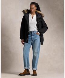 POLO RALPH LAUREN（ポロ ラルフ ローレン）の「フェイクファー