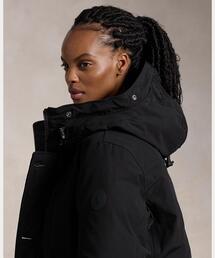 POLO RALPH LAUREN（ポロ ラルフ ローレン）の「フェイクファー