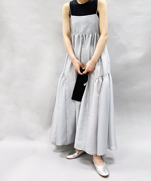 セール/ブランド古着】キャミソールワンピース（ワンピース）｜EDIT  