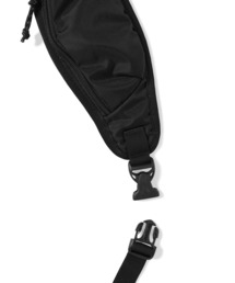 【ディスイズネバーザット】Washedナイロンスリングバッグ Washed Nylon Sling Bag - thisisneverthat®