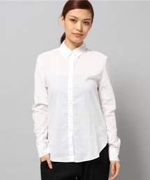 JAMES PERSE | JAMES PERSE コットンシャツ(シャツ/ブラウス)