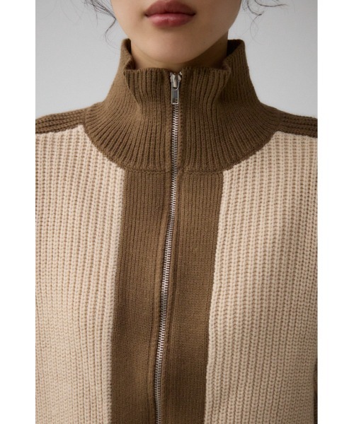 MOUSSY トラックジャケット セール】PIPING HALF SLEEVE トラックジャケット（ナイロン