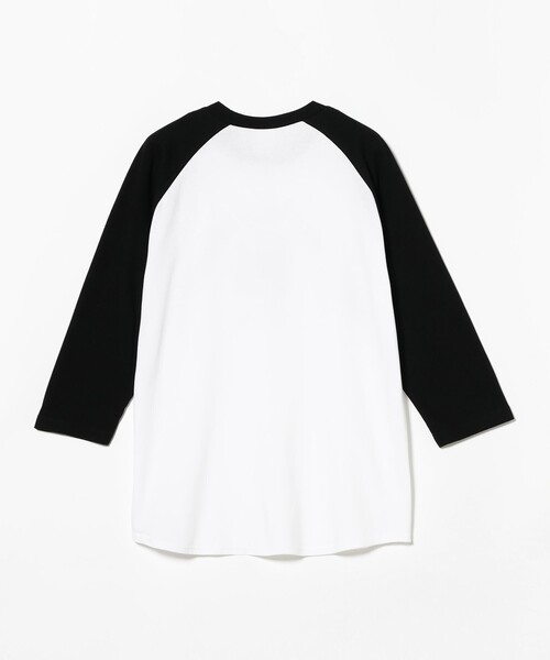 cvtvlist レザー　baseball シャツ cvtvlist CTLS フェイクレザー ベースボールシャツ - メルカリ