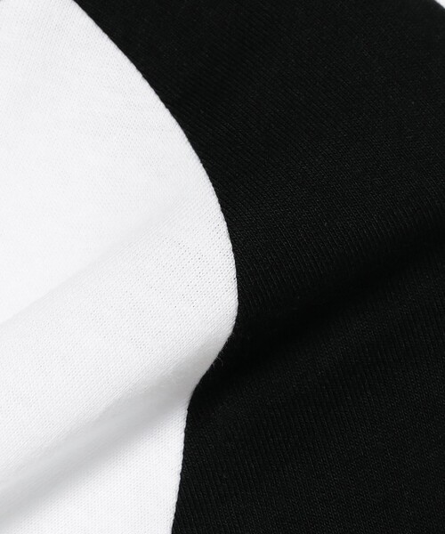 BILL WALL LEATHER（ビルウォールレザー）の「Logo Baseball Tee（Tシャツ/カットソー・メンズ・その他・SMALL/LARGE/X-LARGE/XX-LARGE/MEDIUM）」の6枚目の写真