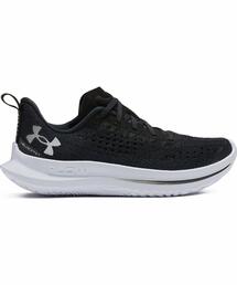 UNDER ARMOUR | UAベロシティ4（ランニング/レディース）(スニーカー)