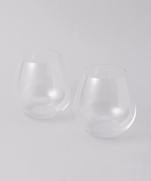 ピノ・ノワール ペア 2個入り ＜RIEDEL リーデル＞（グラス/マグカップ/タンブラー）｜212 KITCHEN STORE（トゥワントゥキッチンストア）