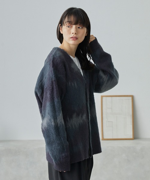 Katie ルーズニット Katie ルーズニット