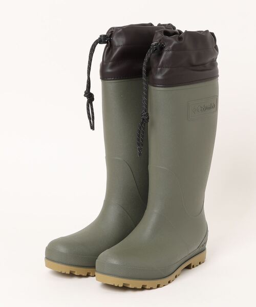 columbia】 ラディリーフ2（レインシューズ）｜Columbia（コロンビア