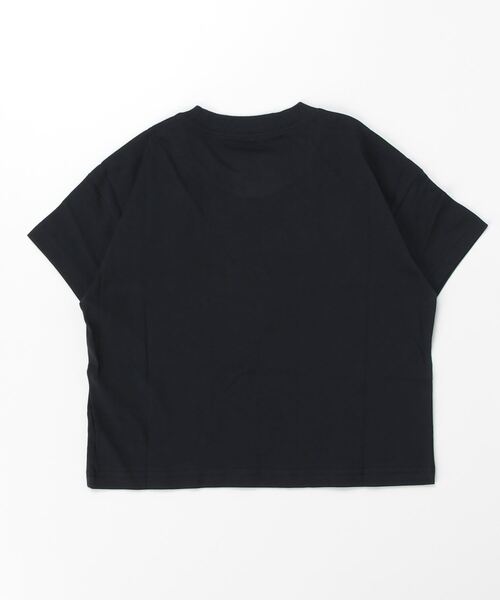 セール】NIKE/ナイキ キッズ 半袖Tシャツ LOGO ｶﾞｰﾙｽﾞ NSW SST