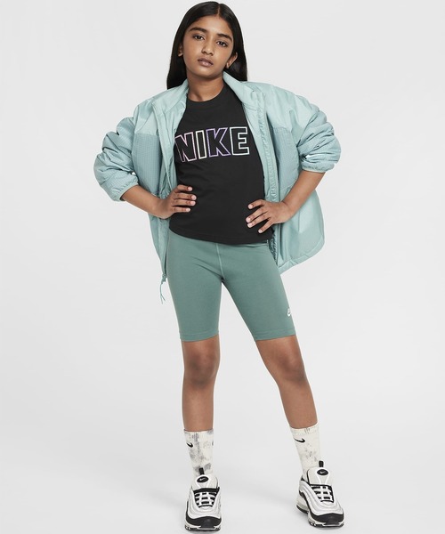 NIKE - K925 NIKE ナイキ 半袖トップス TOPS 楽天市場】ナイキ スポーツウェア ウィメンズ Tシャツ NIKE