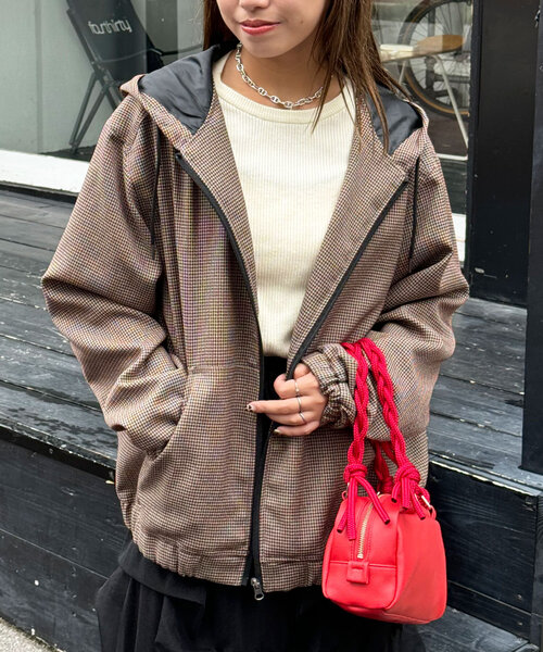 KAPTAIN SUNSHINE 18AW ガンクラブチェック セットアップ キャプテンのガンクラブチェック - 1LDK annex