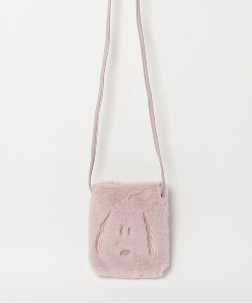 SNOOPY スヌーピー　エナメル　ショルダーバッグ　レトロ　ジャンク品　レア SNOOPY スヌーピー エナメル ショルダーバッグ レトロ ジャンク