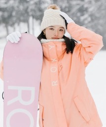 ロキシー ROXY WISH UPON THE STAR （オレンジ） ロキシー ROXY WISH UPON THE STAR （オレンジ） - ファッション