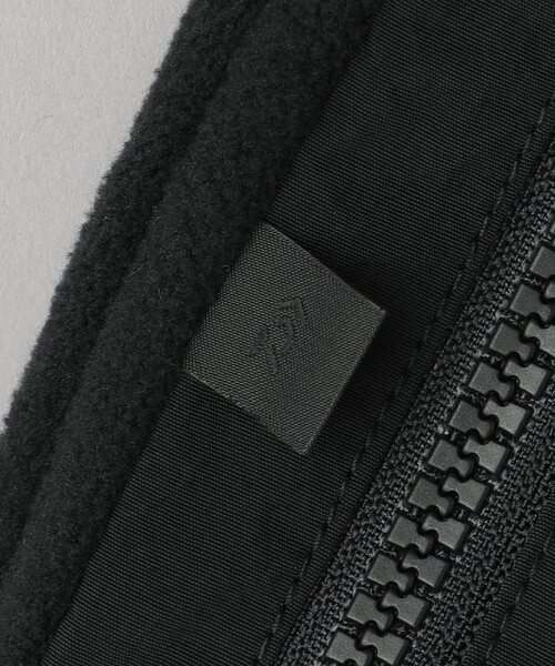 DAIWA PIER39(ダイワピア39)の「<DAIWA PIER39>W's TECH EXTREME フリースジャケット -2WAY-(その他アウター・レディース・ブラック・FREE)」の14枚目の写真