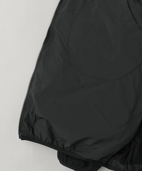 DAIWA PIER39(ダイワピア39)の「<DAIWA PIER39>W's TECH EXTREME フリースジャケット -2WAY-(その他アウター・レディース・ブラック・FREE)」の18枚目の写真