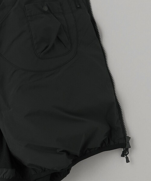 DAIWA PIER39(ダイワピア39)の「<DAIWA PIER39>W's TECH EXTREME フリースジャケット -2WAY-(その他アウター・レディース・ブラック・FREE)」の19枚目の写真