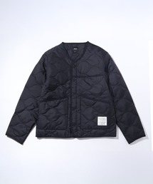 【HUF/ハフ】MOVEMENT LINER JACKET / ムーブメント ライナー ジャケット