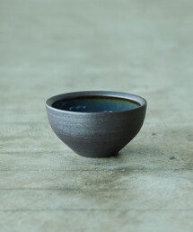 fennica（フェニカ）の「出西窯 / 丸深鉢 外鉄ボウル 4寸（食器）」