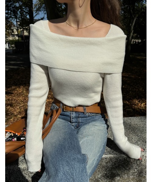 Re:EDIT（リエディ）の「[2024-25 WINTER COLLECTION