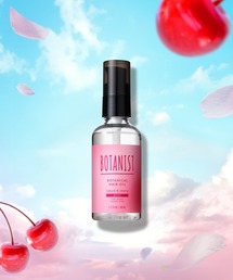 BOTANIST（ボタニスト）の「BOTANIST ボタニスト 2025年春限定 ヘアオイル サクラ&チェリー（ヘアオイル/ヘアミルク・キッズ）」