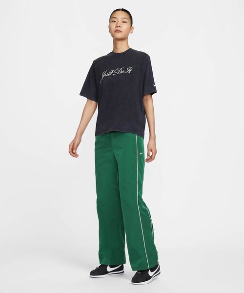 セール】ナイキ ウィンドランナー ウィメンズ ハイウエスト