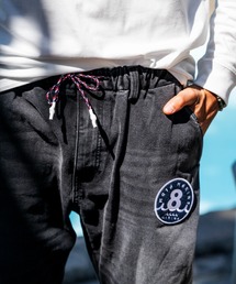 muta marine | muta MARINE×CHORD/ムータ マリン×コード/別注コラボデニムVol 3(デニムパンツ)