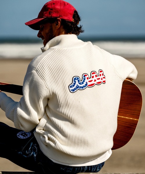 muta marine（ムータ・マリン）の「muta MARINE×CHORD/ムータ マリン×コード/別注コラボデニムVol 3（デニムパンツ・メンズ・ブラック/その他4・2/0/1）」の9枚目の写真