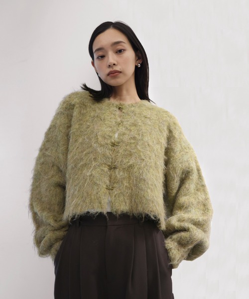 hellam（へラム）の「【さきっぺさんコラボ】2wayデザインホック