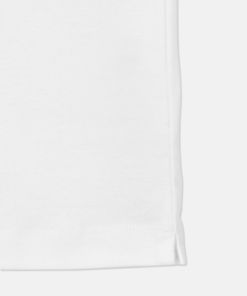 【LANVIN en Bleu ESSENTIAL】KIDS ALGER / バックプリント ”マルグリット” Tシャツ（Tシャツ/カットソー）｜LANVIN en Bleu（ランバンオンブルー）