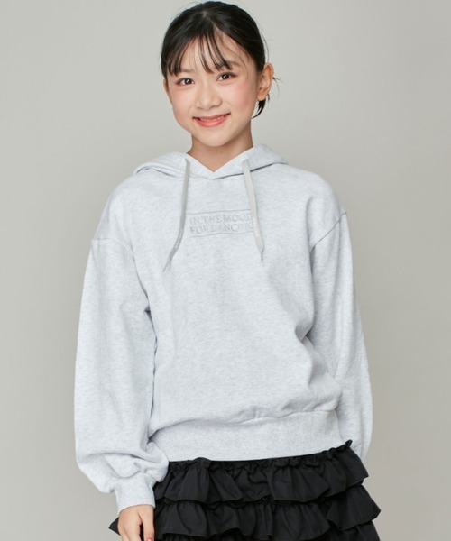 【新品】羊宮妃那のHoooope! 本読みひつじさん パーカー XL m81863083855_1.jpg?1742435044