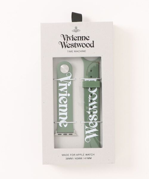 Vivienne Westwood（ヴィヴィアンウエストウッド）の「1268942001（デジタル腕時計・レディース・ブルー/ブラック/グリーン/ピンク/オレンジ・FREE）」の3枚目の写真