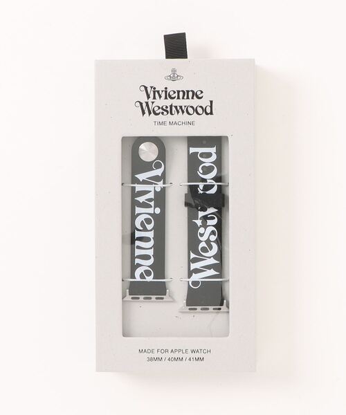 Vivienne Westwood（ヴィヴィアンウエストウッド）の「1268942001（デジタル腕時計・レディース・ブルー/ブラック/グリーン/ピンク/オレンジ・FREE）」の2枚目の写真