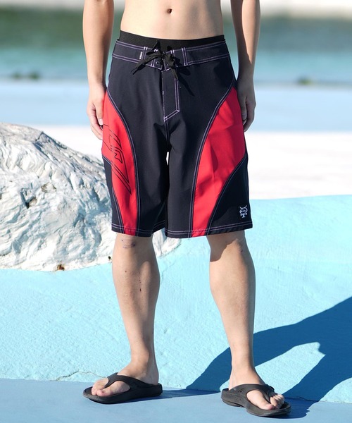 QUIKSILVER/クイックシルバー 水着 海パン ボードショーツ
