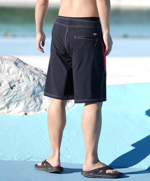 Quiksilver クイックシルバー　海パン　水着　ボードショーツ　カーキ QUIKSILVER/クイックシルバー 水着 海パン ボードショーツ