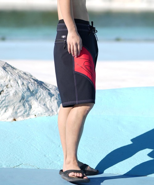 QUIKSILVER/クイックシルバー 水着 海パン ボードショーツ