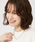 abahouse mavie�i�A�o�n�E�X�}���B�j�́u�`�F�[���l�b�N���X�i�l�b�N���X�j�v�b�V���o�[