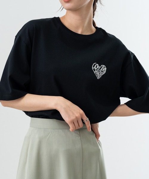 ポケットtシャツ オーダーメイド ボーリングシャツ[LUNA SEA