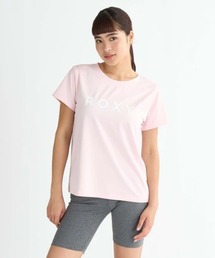 ROXY｜ロキシーのトップス（ピンク/桃色系）通販 - ZOZOTOWN