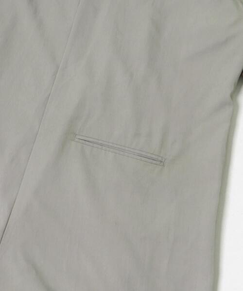 LAATO（ラート）の「all in one（サロペット/オーバーオール・レディース・ブラウン/グレー・FREE）」の20枚目の写真