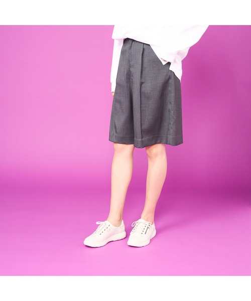 Clarks（クラークス）の「Caroline Janna / キャロラインジャナ（ホワイト）（スニーカー・レディース・ホワイト・UK5/UK6/UK4/UK3/UK3.5/UK4.5/UK5.5）」の11枚目の写真