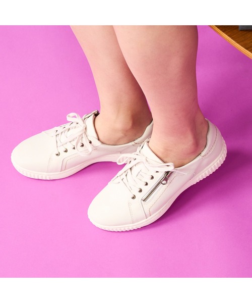 セール】Caroline Janna / キャロラインジャナ（ホワイト